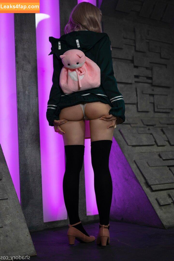 Shadory / Alice / shadory_cos leaked photo photo #0857