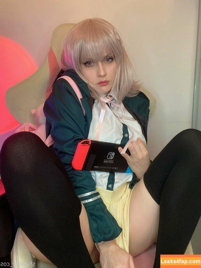 Shadory / Alice / shadory_cos leaked photo photo #0861