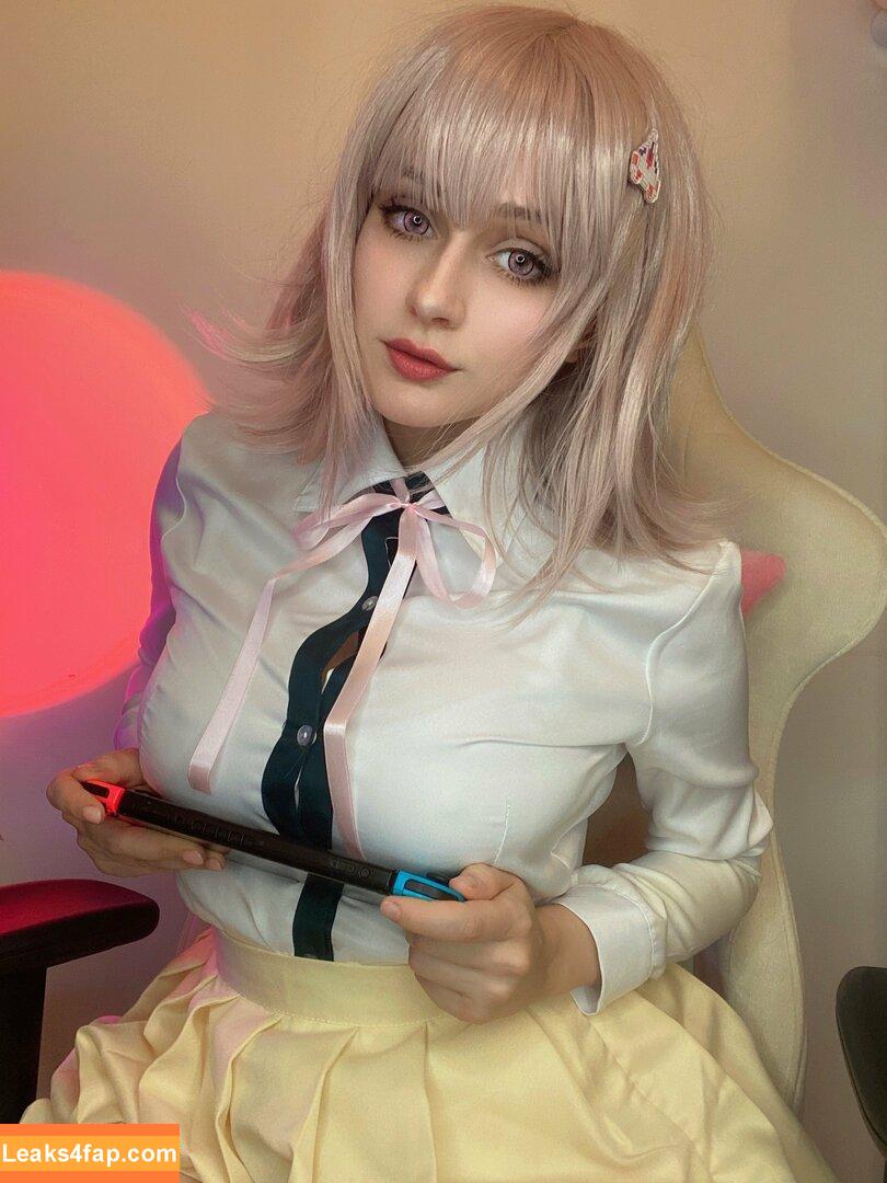 Shadory / Alice / shadory_cos слитое фото фото #0863