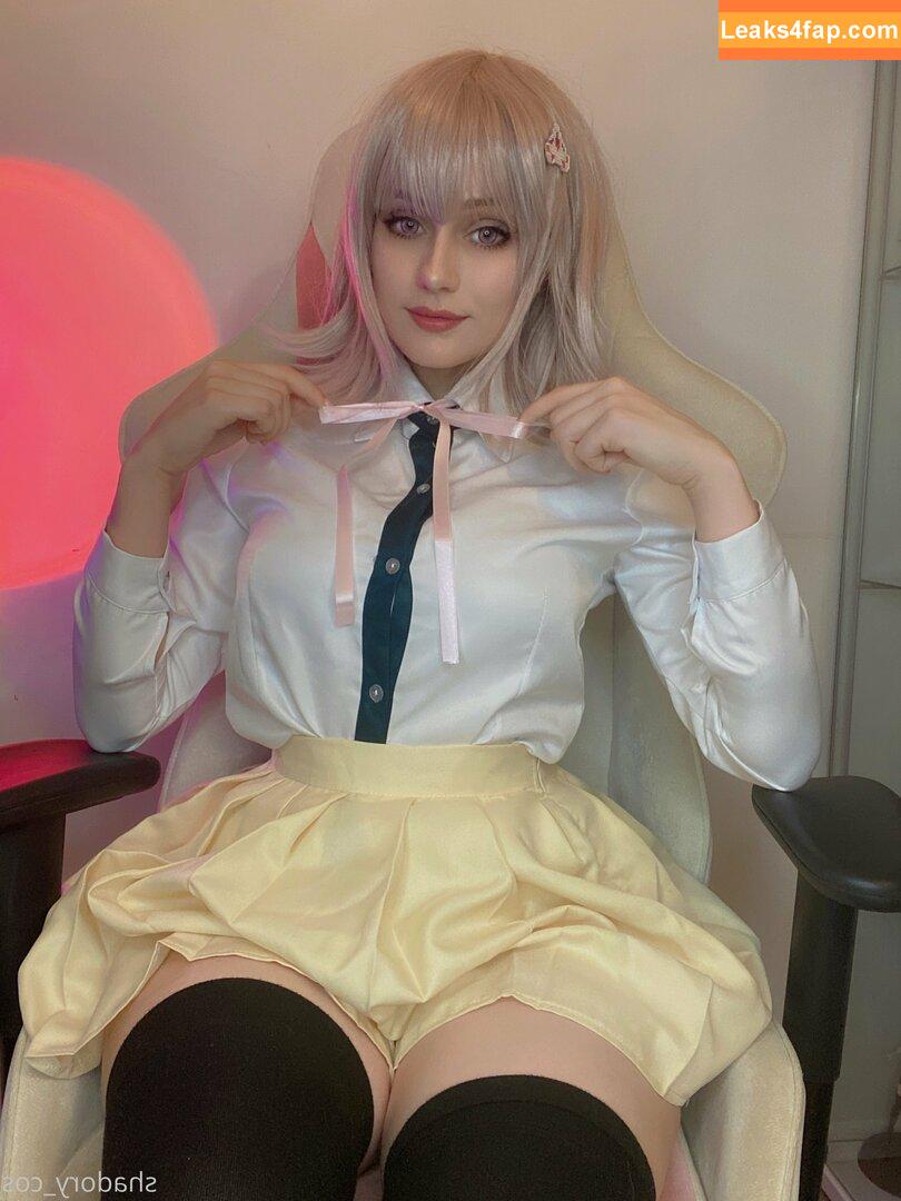 Shadory / Alice / shadory_cos leaked photo photo #0864