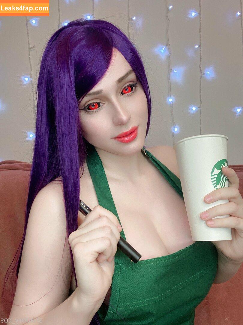 Shadory / Alice / shadory_cos слитое фото фото #0882