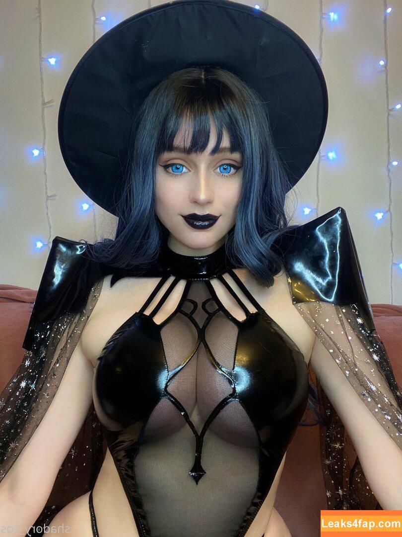 Shadory / Alice / shadory_cos leaked photo photo #0885