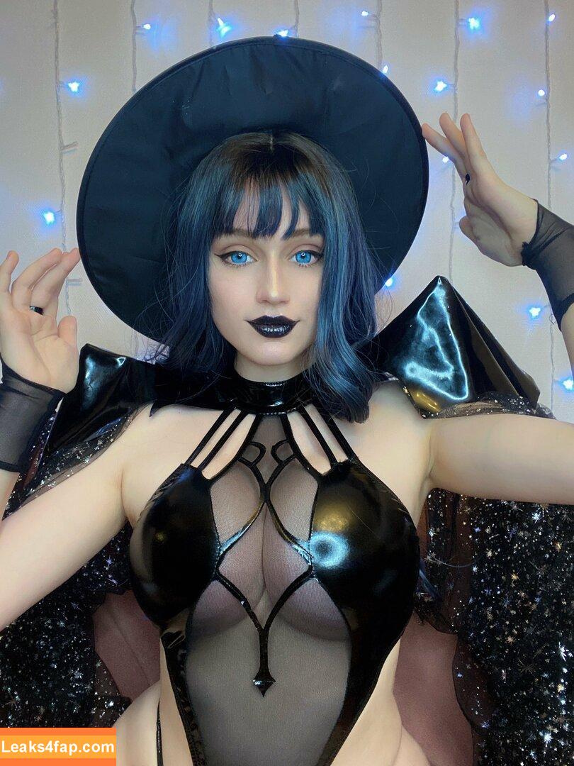 Shadory / Alice / shadory_cos leaked photo photo #0888