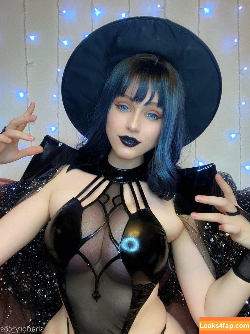 Shadory / Alice / shadory_cos leaked photo photo #0892