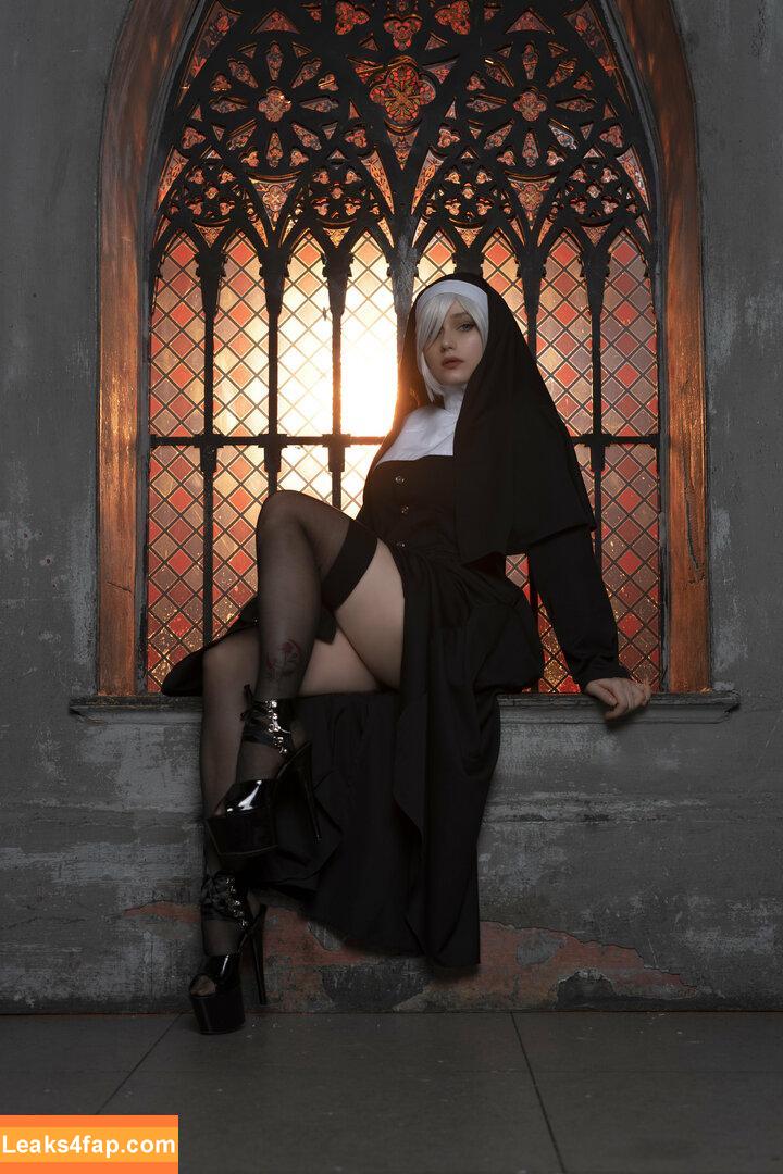 Shadory / Alice / shadory_cos leaked photo photo #0899