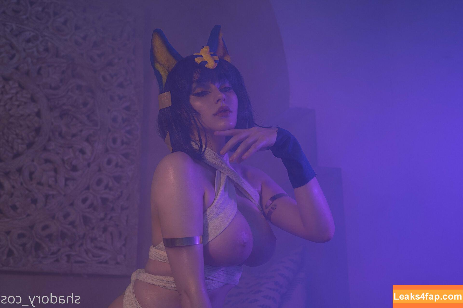 Shadory / Alice / shadory_cos leaked photo photo #0909