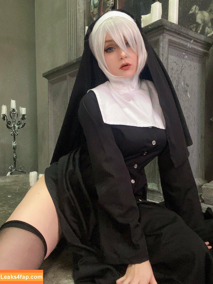 Shadory / Alice / shadory_cos leaked photo photo #0911