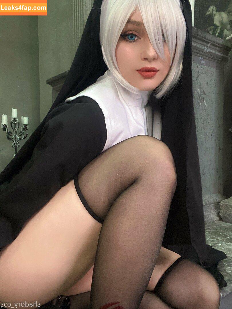 Shadory / Alice / shadory_cos leaked photo photo #0912