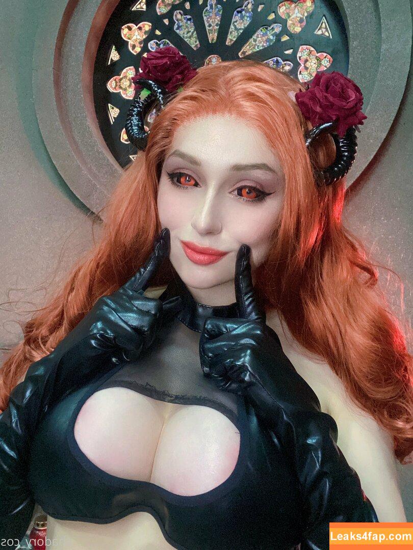 Shadory / Alice / shadory_cos leaked photo photo #0917