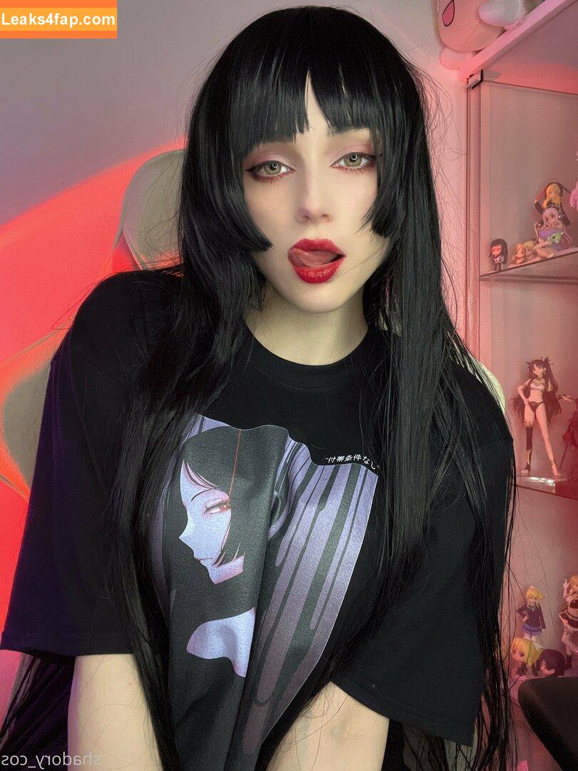 Shadory / Alice / shadory_cos leaked photo photo #0920