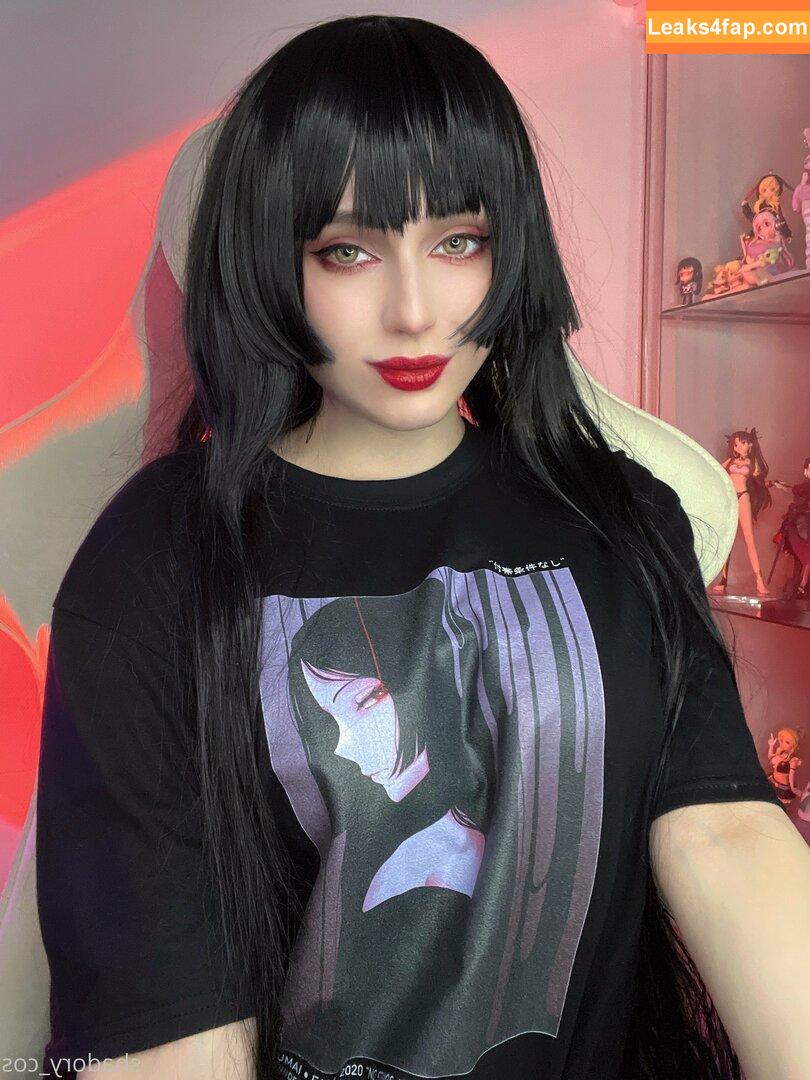 Shadory / Alice / shadory_cos leaked photo photo #0921