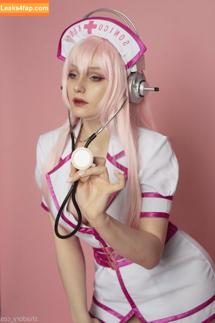 Shadory / Alice / shadory_cos leaked photo photo #0929