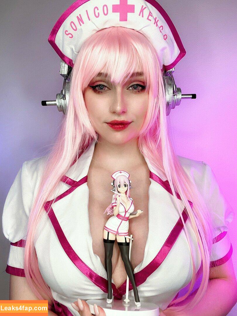 Shadory / Alice / shadory_cos leaked photo photo #0930