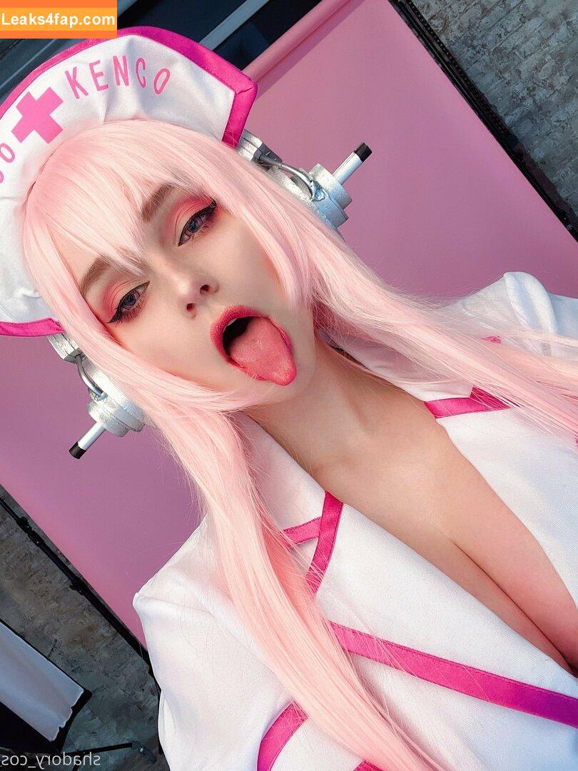 Shadory / Alice / shadory_cos leaked photo photo #0933