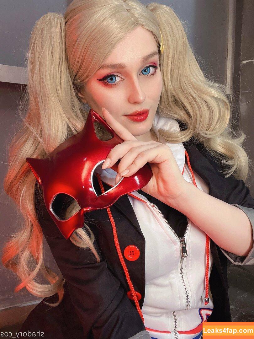 Shadory / Alice / shadory_cos leaked photo photo #0943