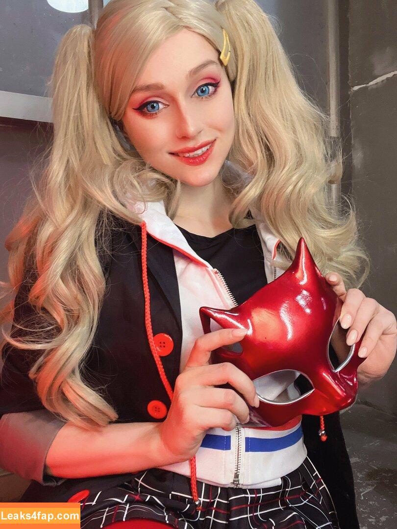 Shadory / Alice / shadory_cos leaked photo photo #0944