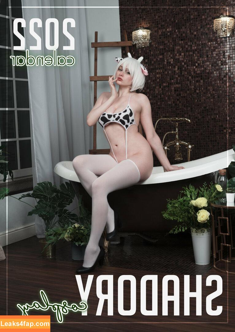 Shadory / Alice / shadory_cos слитое фото фото #0947