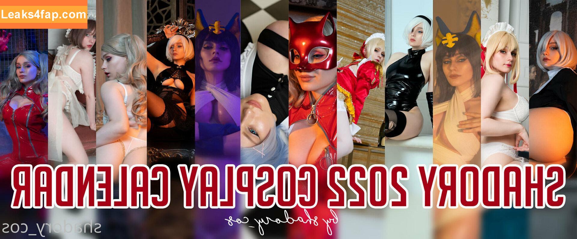 Shadory / Alice / shadory_cos leaked photo photo #0948