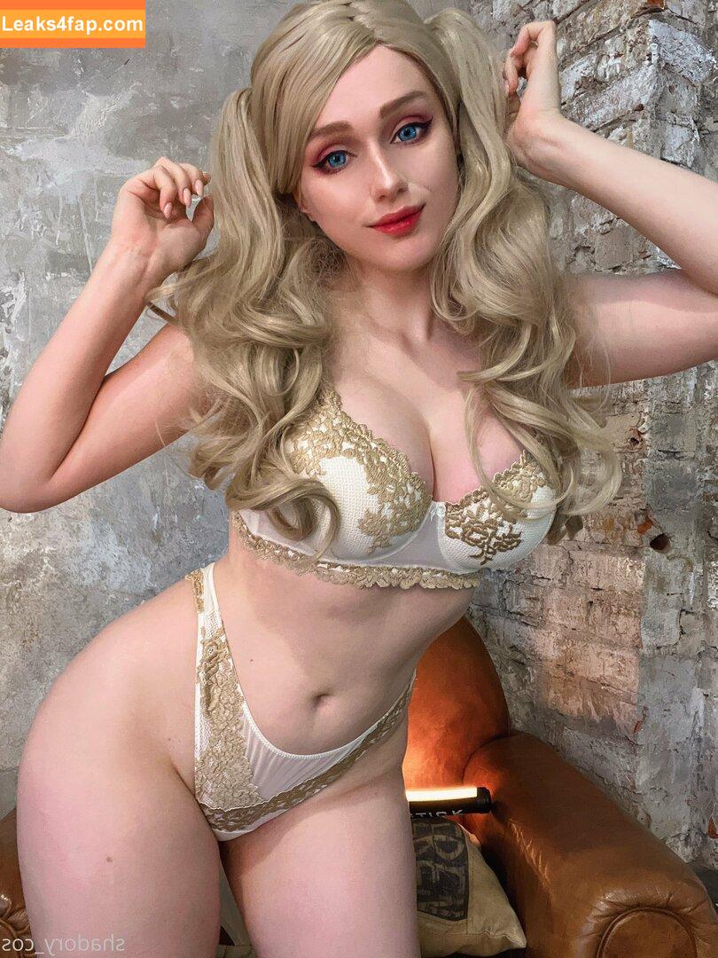 Shadory / Alice / shadory_cos leaked photo photo #0950