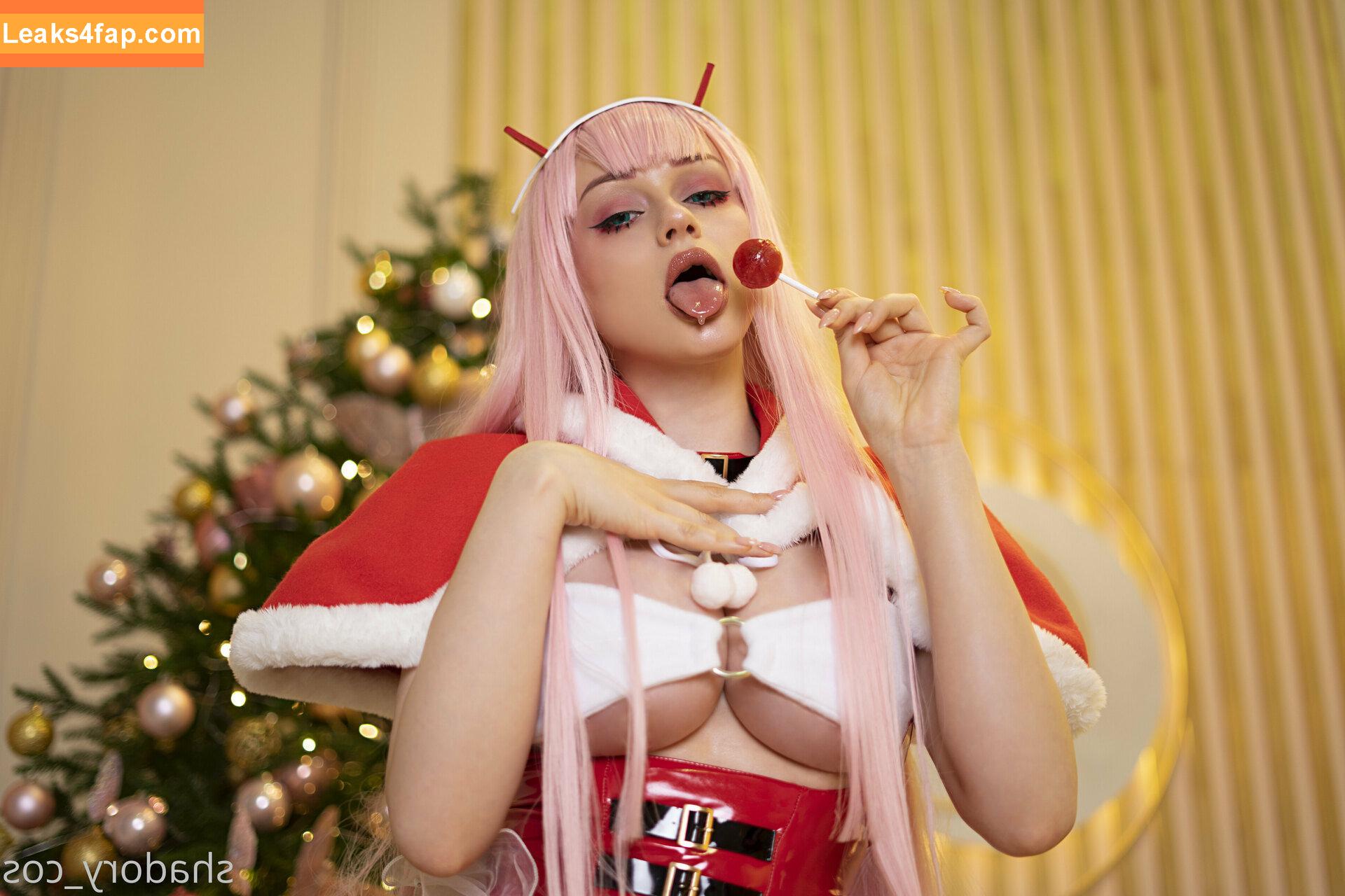 Shadory / Alice / shadory_cos leaked photo photo #0972