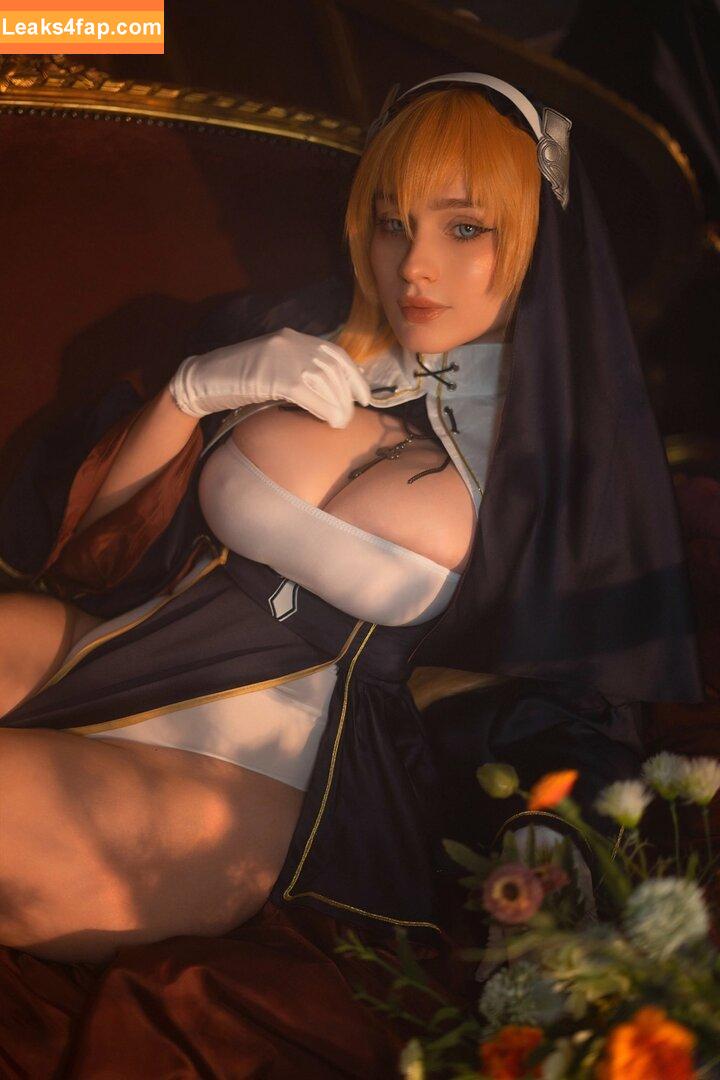 Shadory / Alice / shadory_cos leaked photo photo #0975