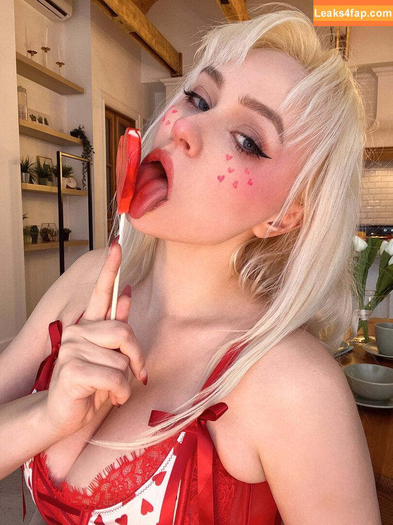 Shadory / Alice / shadory_cos leaked photo photo #0991