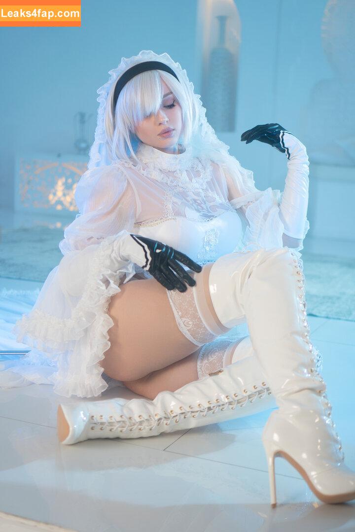 Shadory / Alice / shadory_cos leaked photo photo #1014