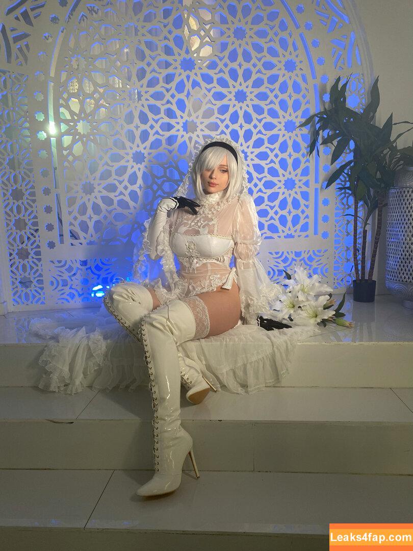 Shadory / Alice / shadory_cos leaked photo photo #1062