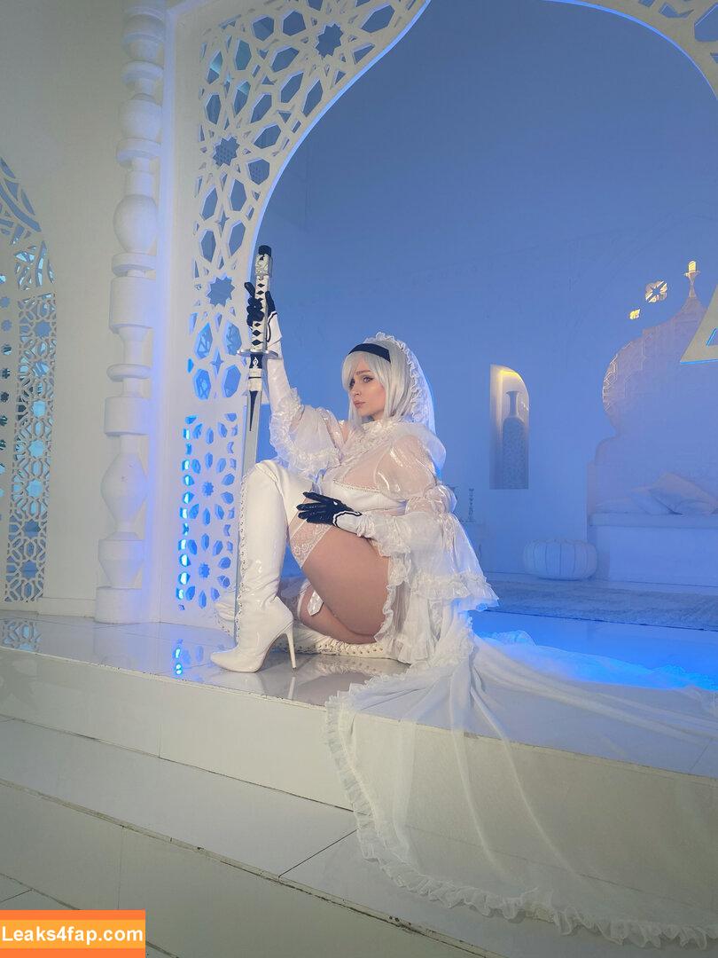 Shadory / Alice / shadory_cos leaked photo photo #1065