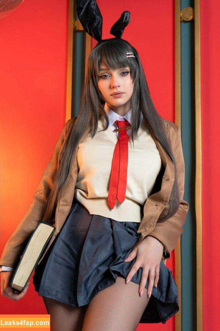 Shadory / Alice / shadory_cos leaked photo photo #1103