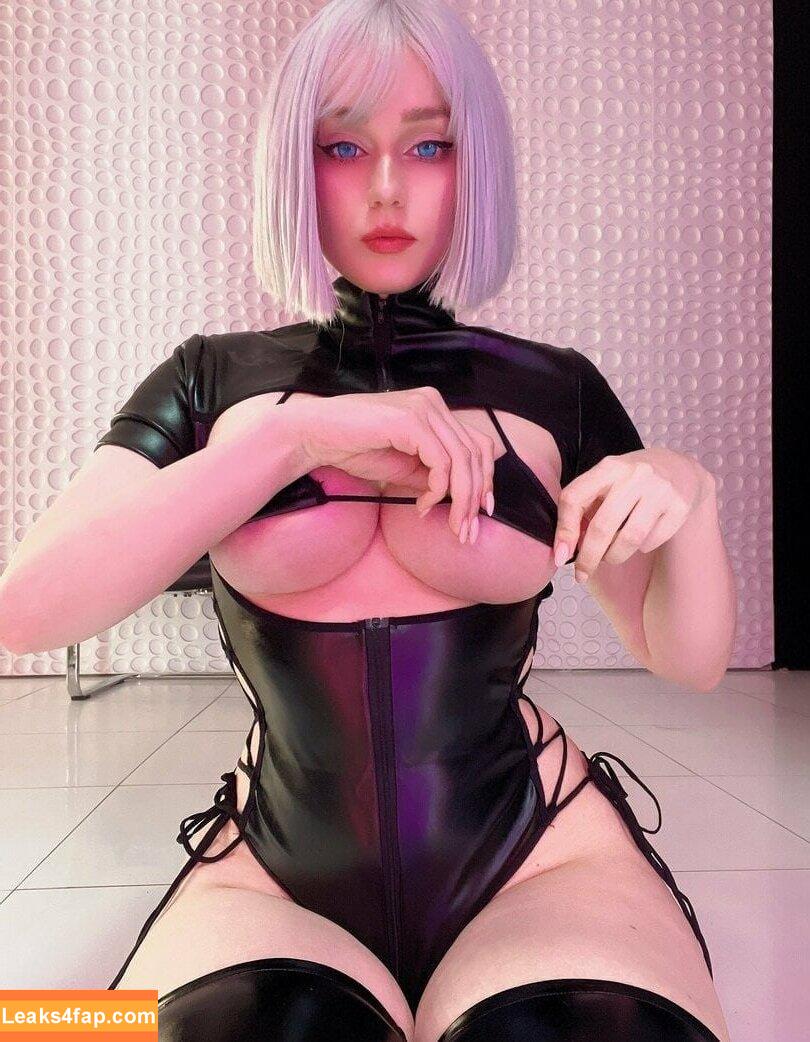 Shadory / Alice / shadory_cos leaked photo photo #1122