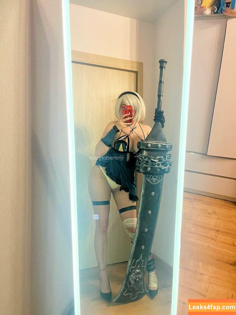 Shadory / Alice / shadory_cos leaked photo photo #1126