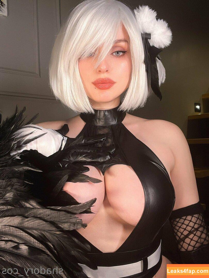 Shadory / Alice / shadory_cos leaked photo photo #1133