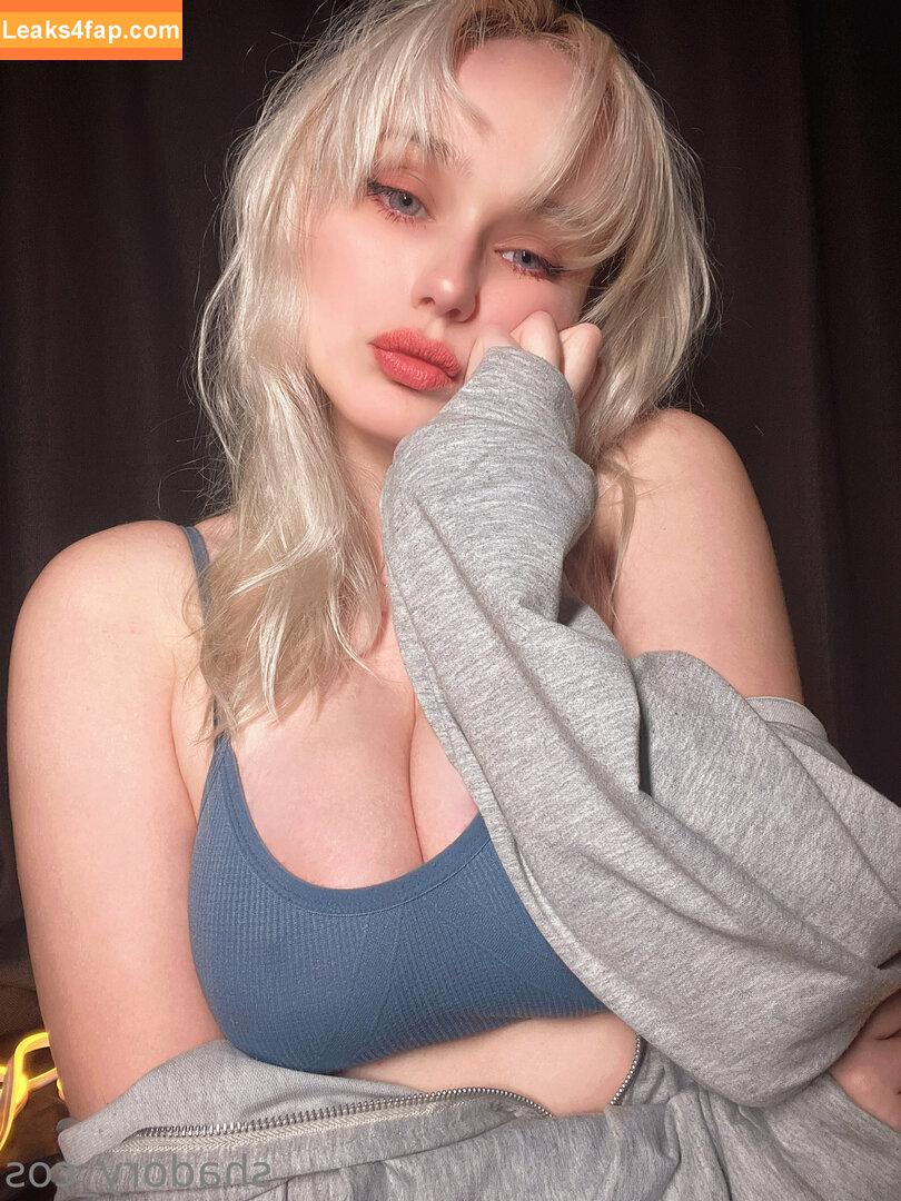 Shadory / Alice / shadory_cos leaked photo photo #1148