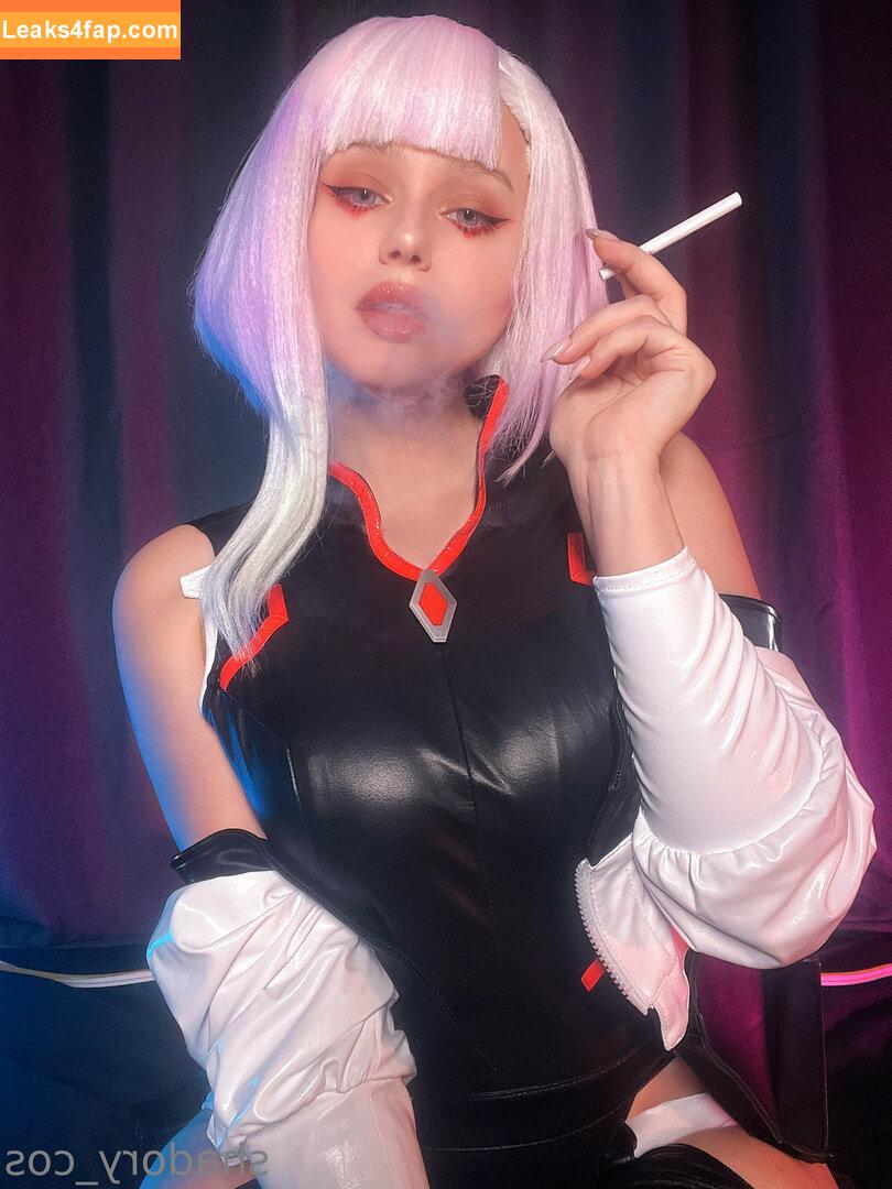 Shadory / Alice / shadory_cos leaked photo photo #1149