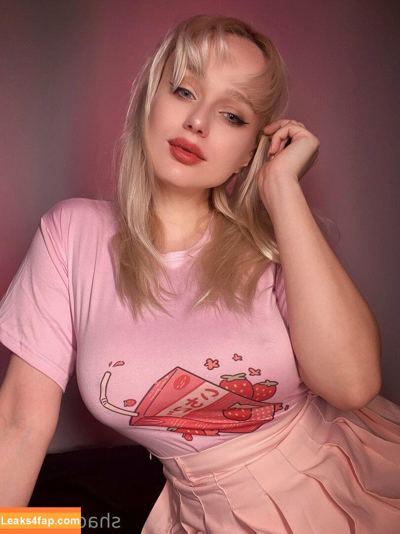 Shadory / Alice / shadory_cos leaked photo photo #1156