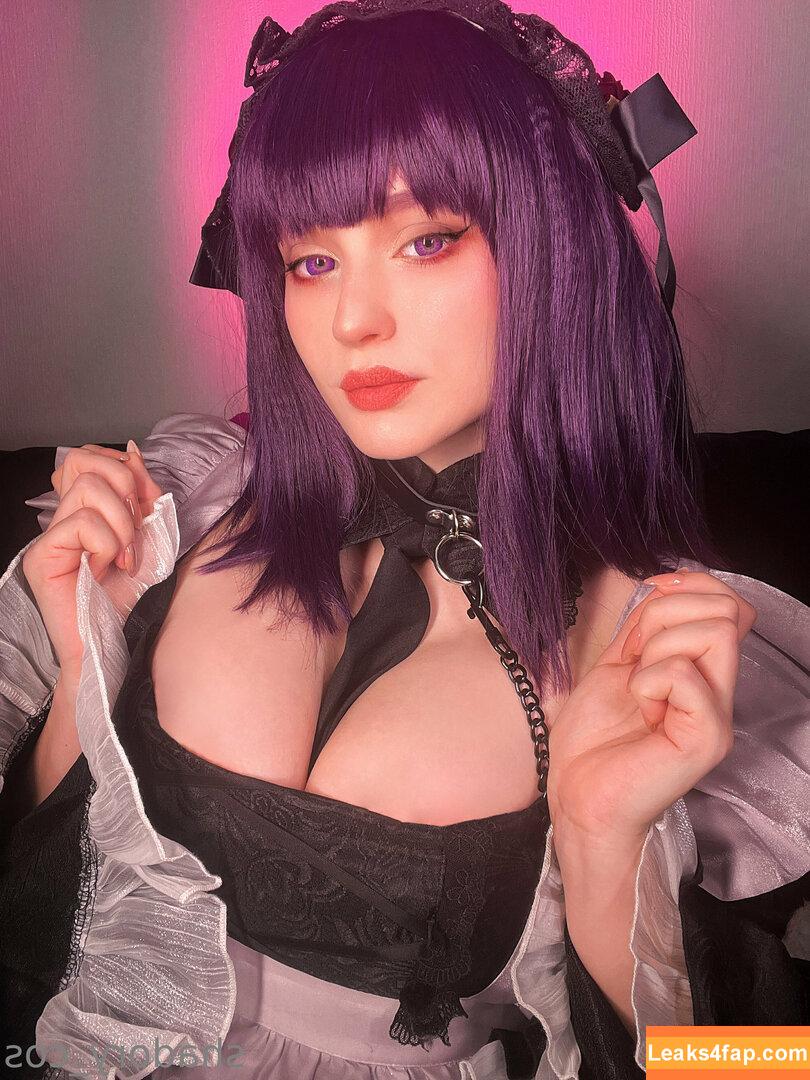 Shadory / Alice / shadory_cos leaked photo photo #1158