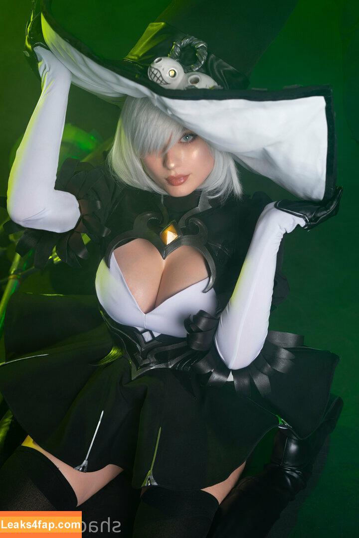 Shadory / Alice / shadory_cos leaked photo photo #1196