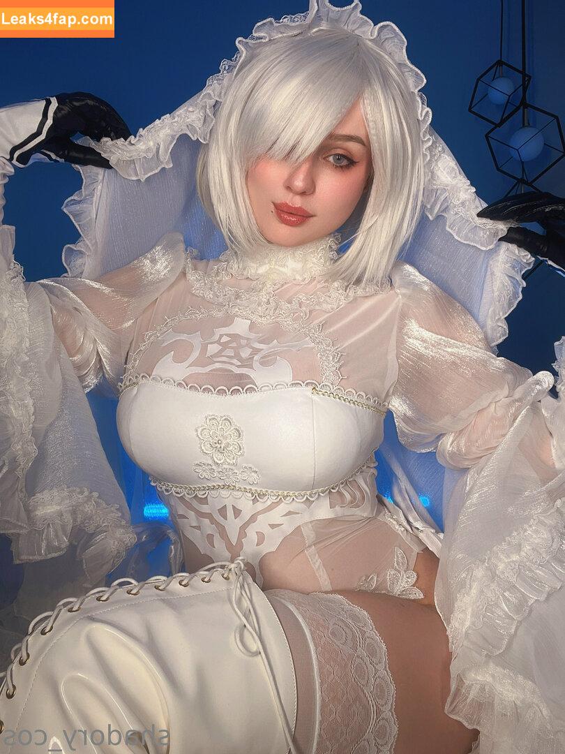 Shadory / Alice / shadory_cos leaked photo photo #1204