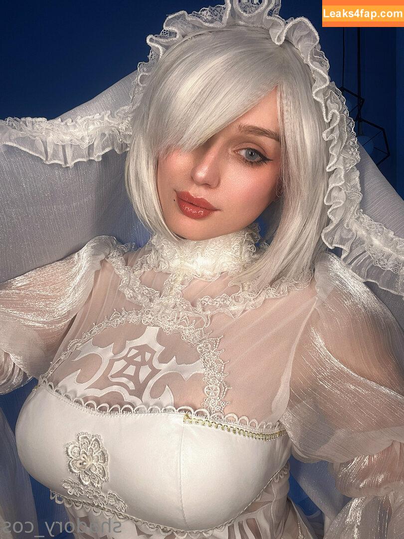 Shadory / Alice / shadory_cos leaked photo photo #1206