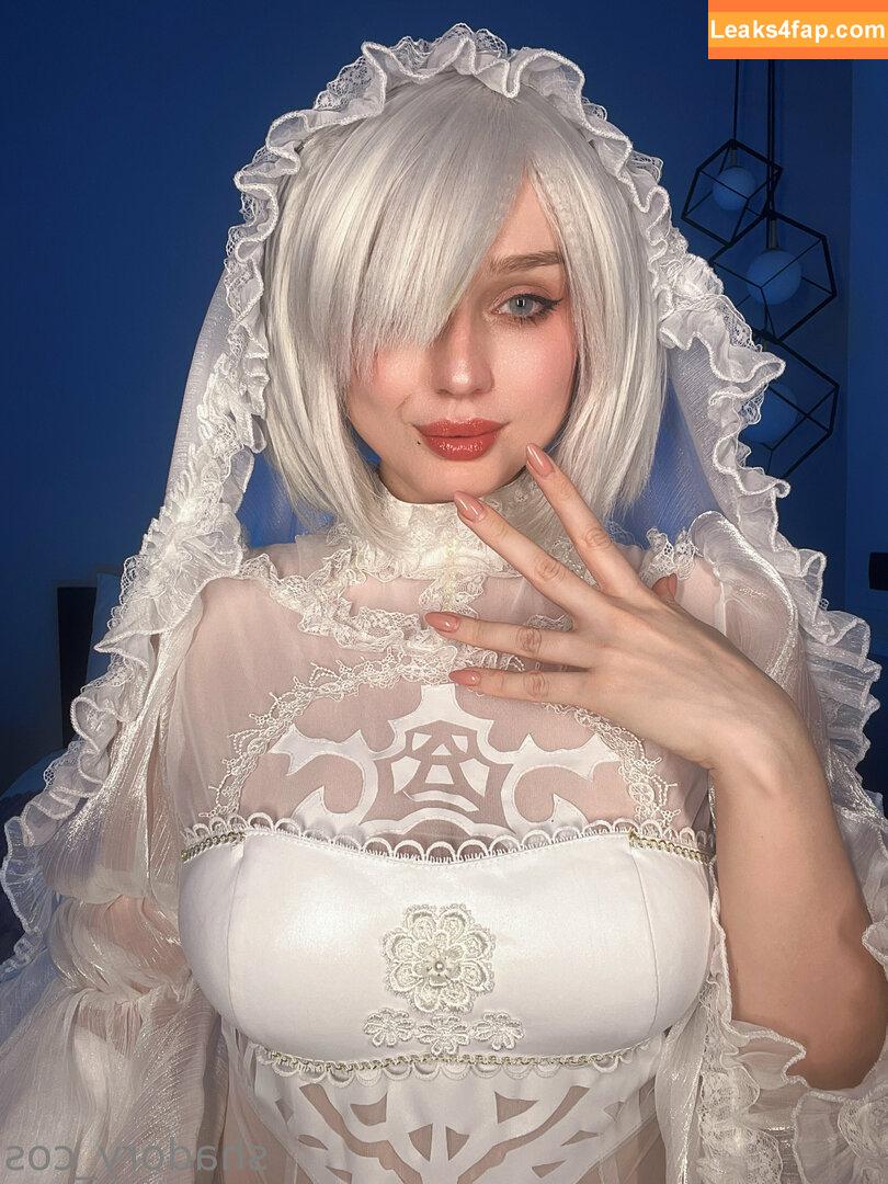Shadory / Alice / shadory_cos leaked photo photo #1208