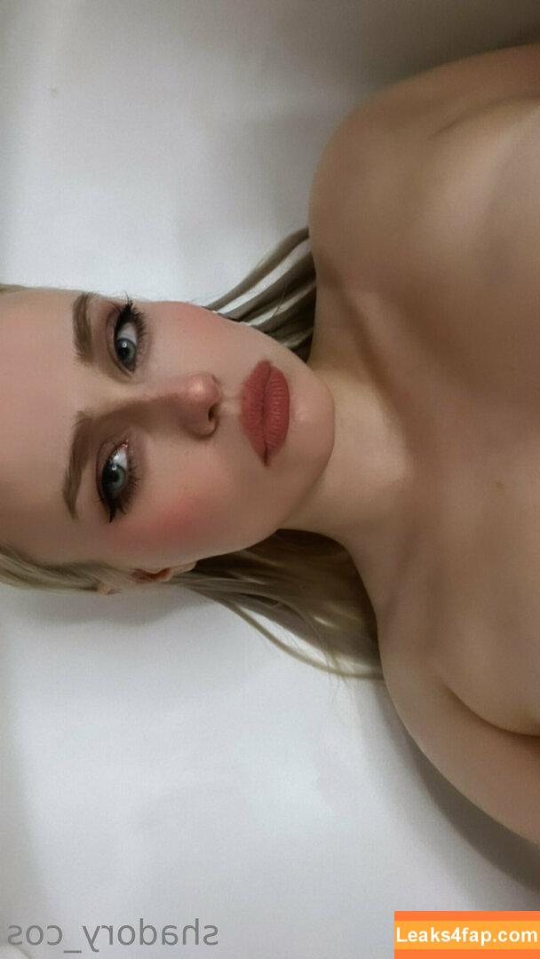 Shadory / Alice / shadory_cos leaked photo photo #1209