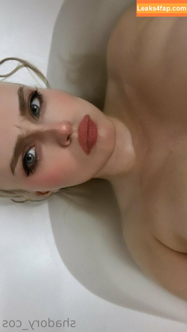 Shadory / Alice / shadory_cos leaked photo photo #1210