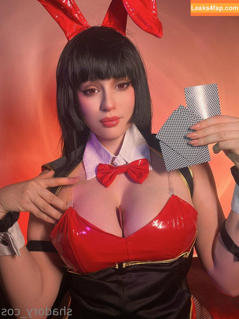 Shadory / Alice / shadory_cos leaked photo photo #1216