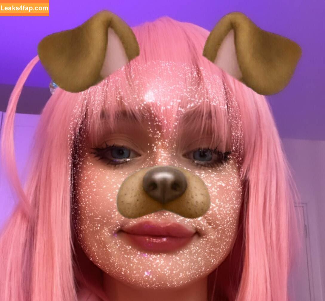 Shadory / Alice / shadory_cos leaked photo photo #1233