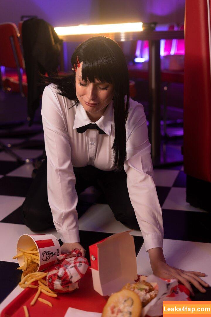 Shadory / Alice / shadory_cos leaked photo photo #1238