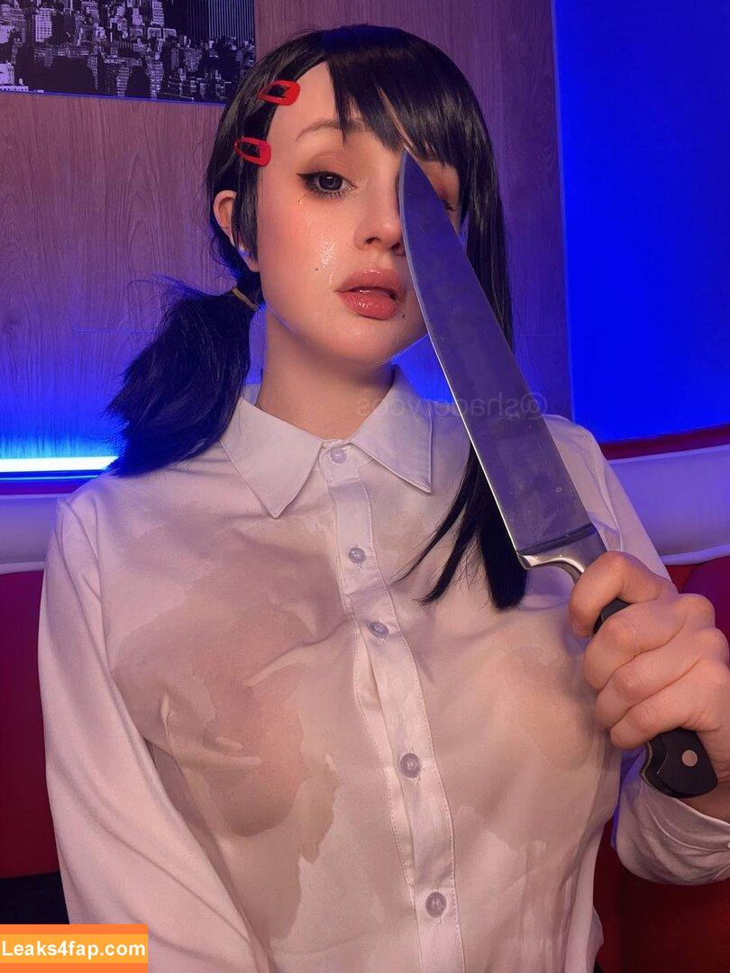 Shadory / Alice / shadory_cos leaked photo photo #1239