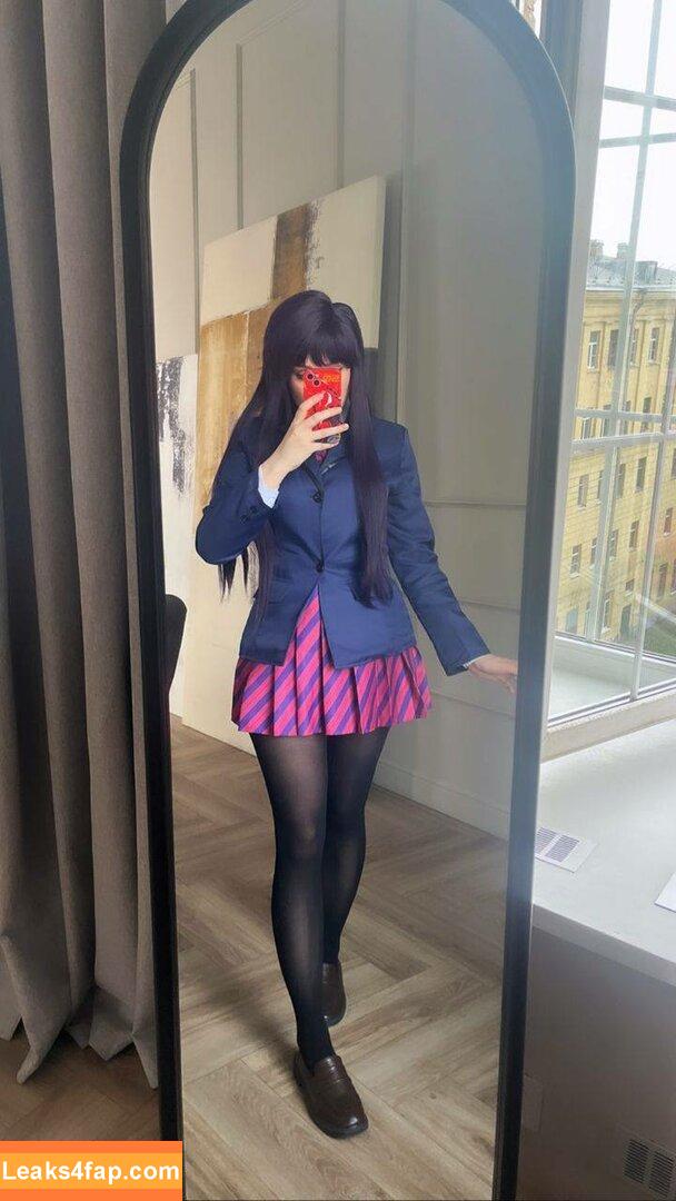 Shadory / Alice / shadory_cos leaked photo photo #1250