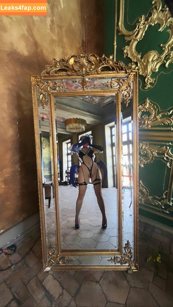Shadory / Alice / shadory_cos leaked photo photo #1253