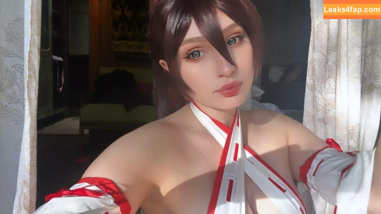 Shadory / Alice / shadory_cos leaked photo photo #1306